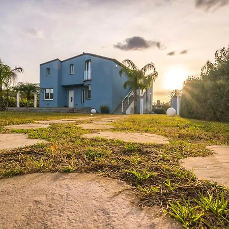 Villa Azzurra