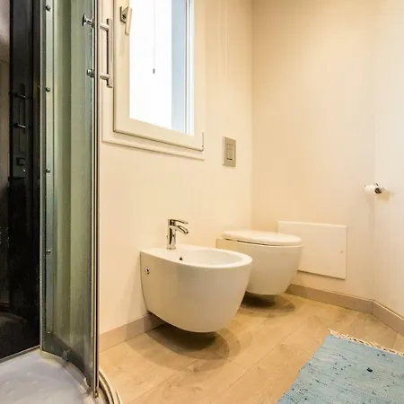 Azzurra Villa *